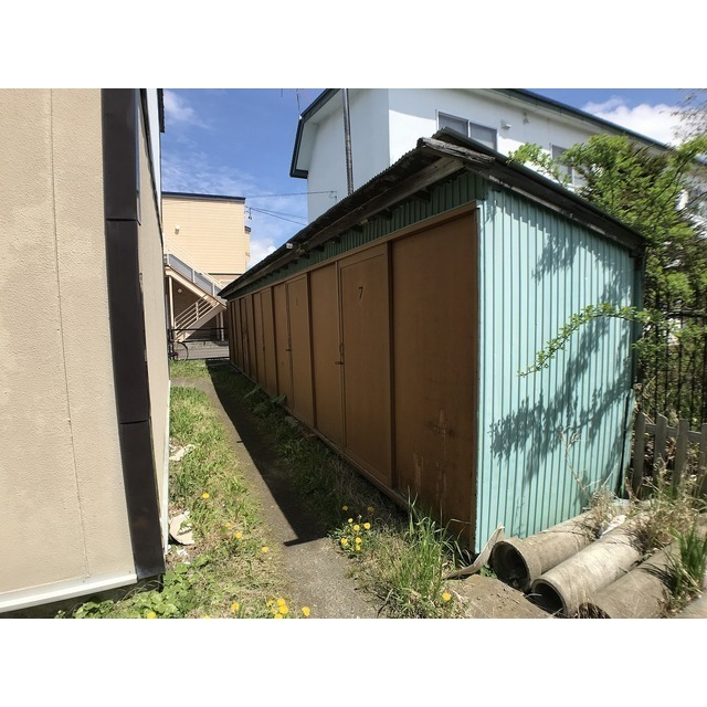 物件写真