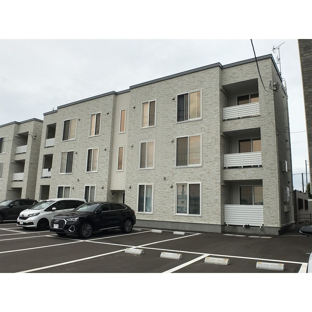 セラン/201の外観写真