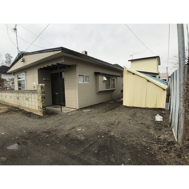 物件写真