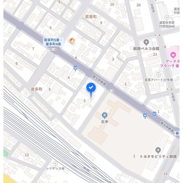 物件写真