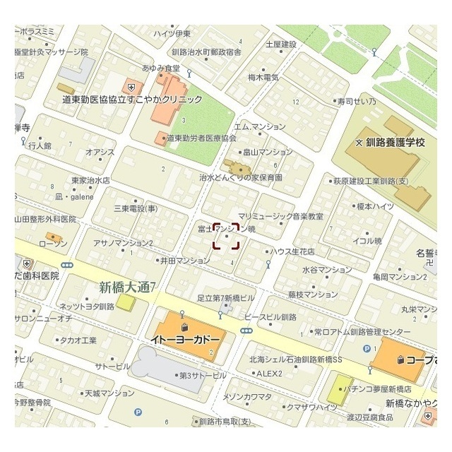 物件写真