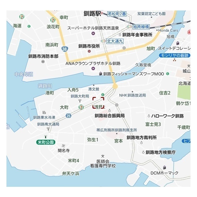 物件写真