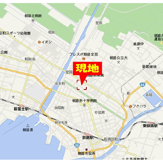 物件写真