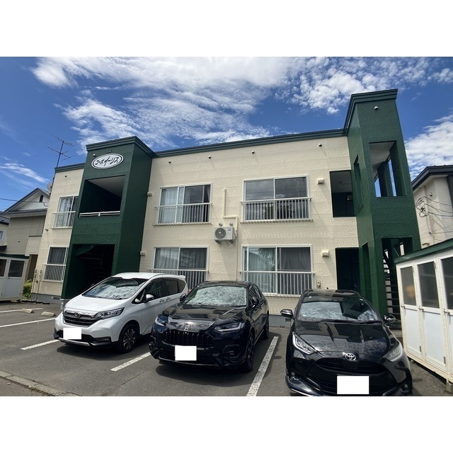 物件写真