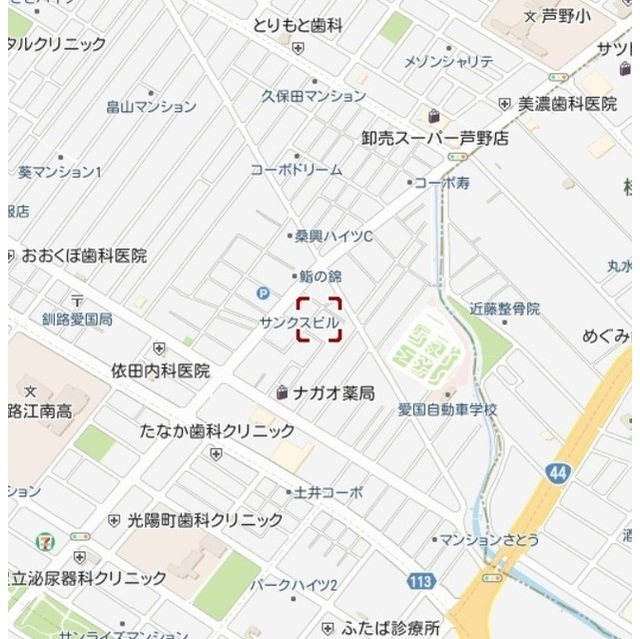 物件写真