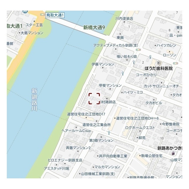 物件写真