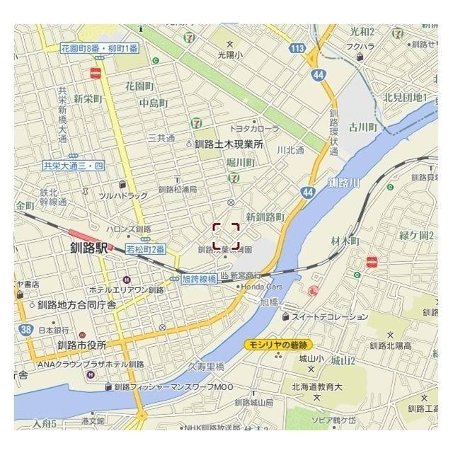物件写真