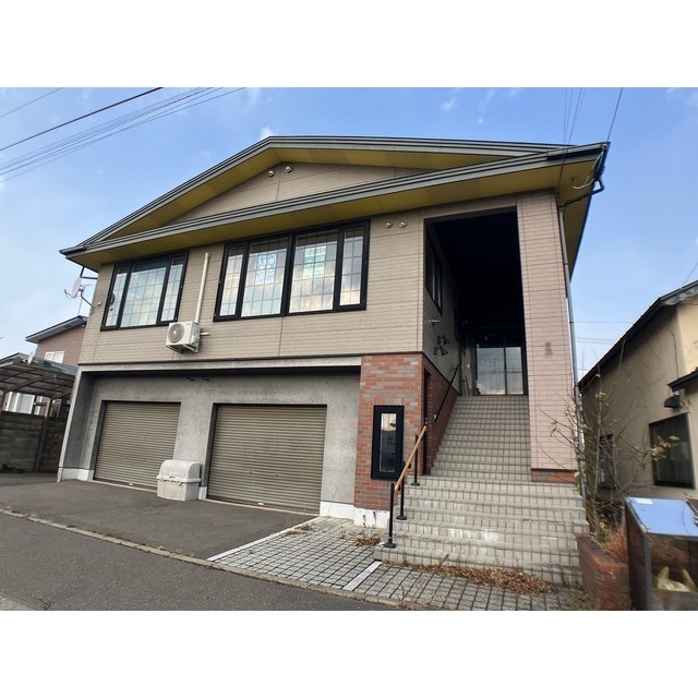 若草小野寺様貸家　（テラスハウス）/2Fの外観写真