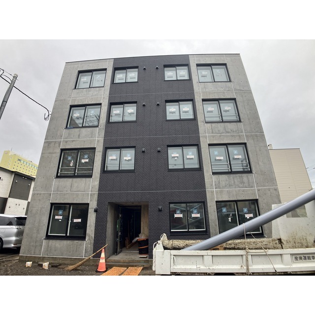 MonreveⅡ/104の外観写真