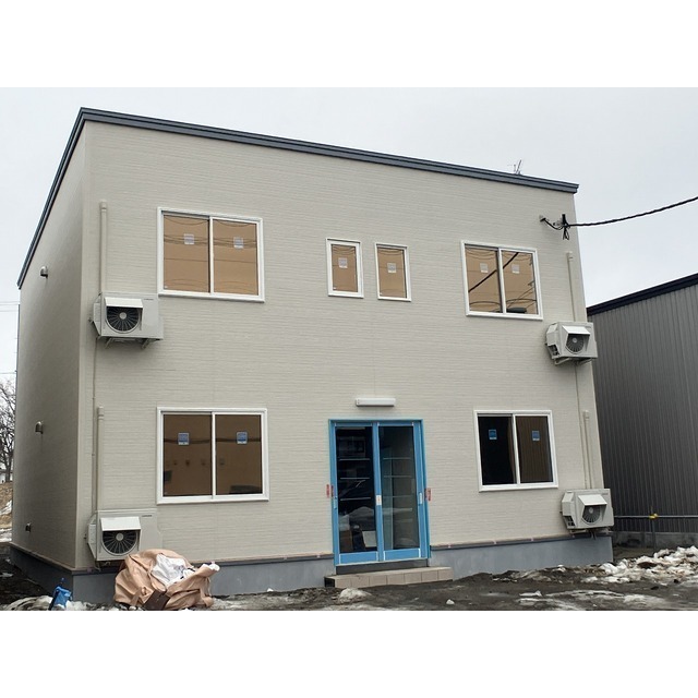 CLARTE　NORD/Aの外観写真