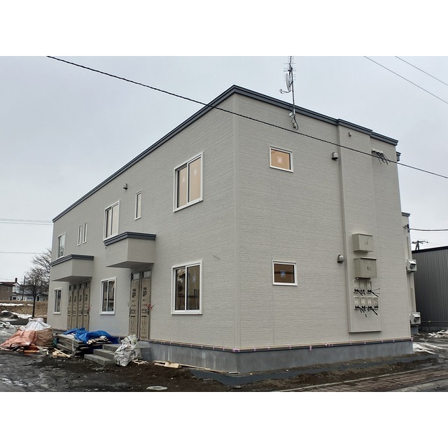 CLARTE SUD/102の外観写真