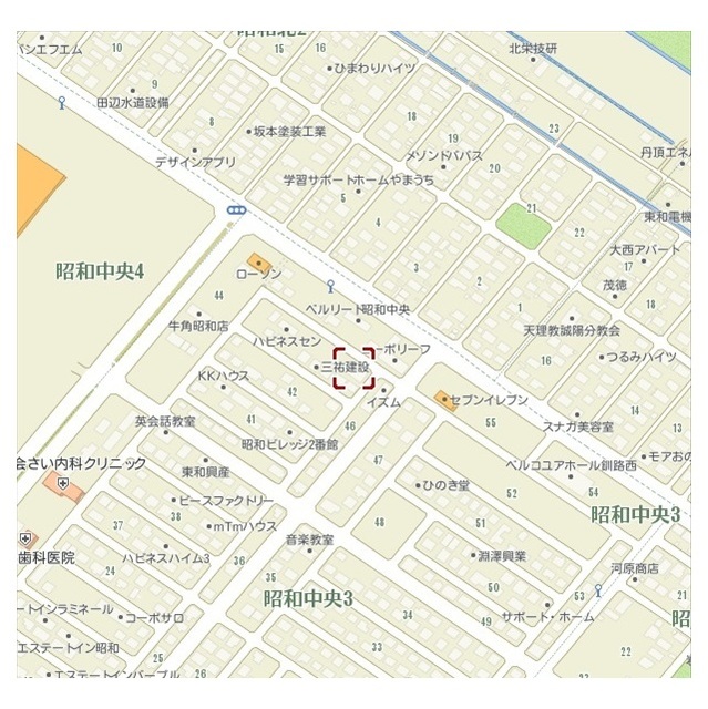 物件写真