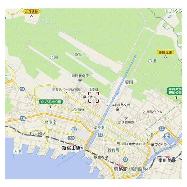 物件写真