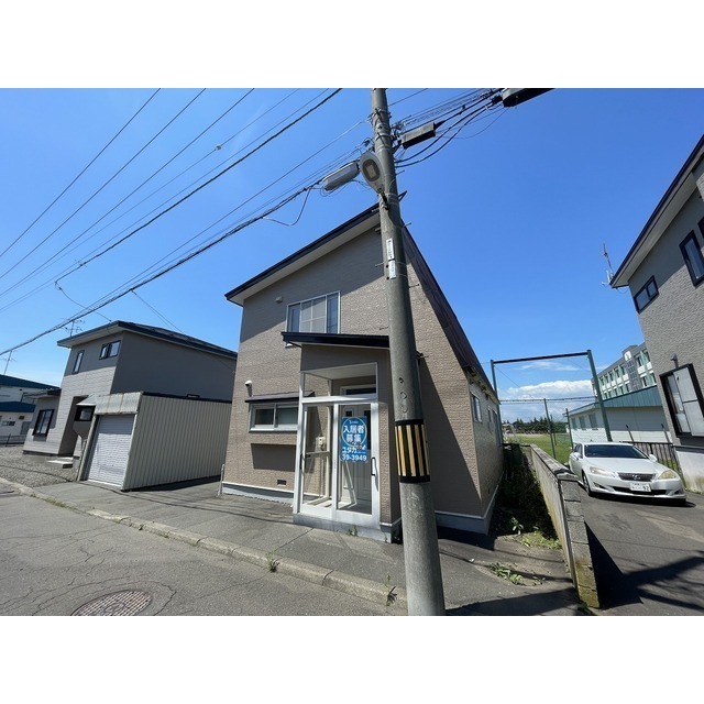 物件写真