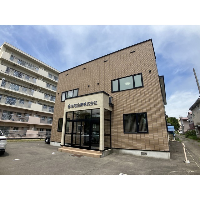 住之江町11-3 一棟二戸/202の外観写真